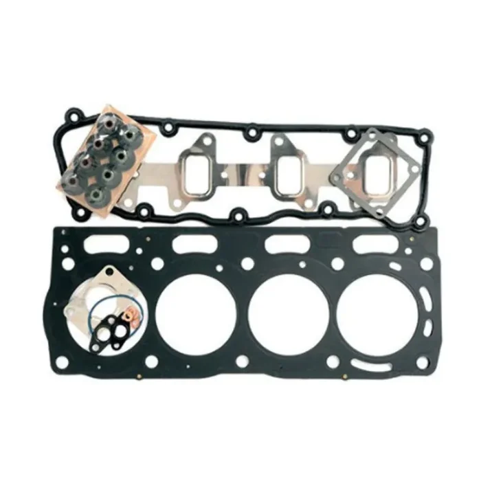 Head Gasket Set Fits Caterpillar Replaces 2763420