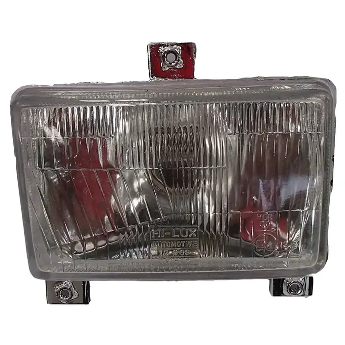 Head Lamp w/ Bulb Fits Massey Ferguson Tractor 362 3630 Others -1693943M93