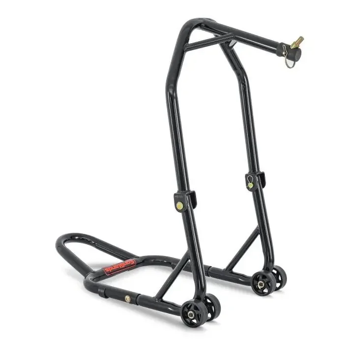 Head Lift compatible with Buell XB12 XT Ulysses 08-10 Constands Classic black