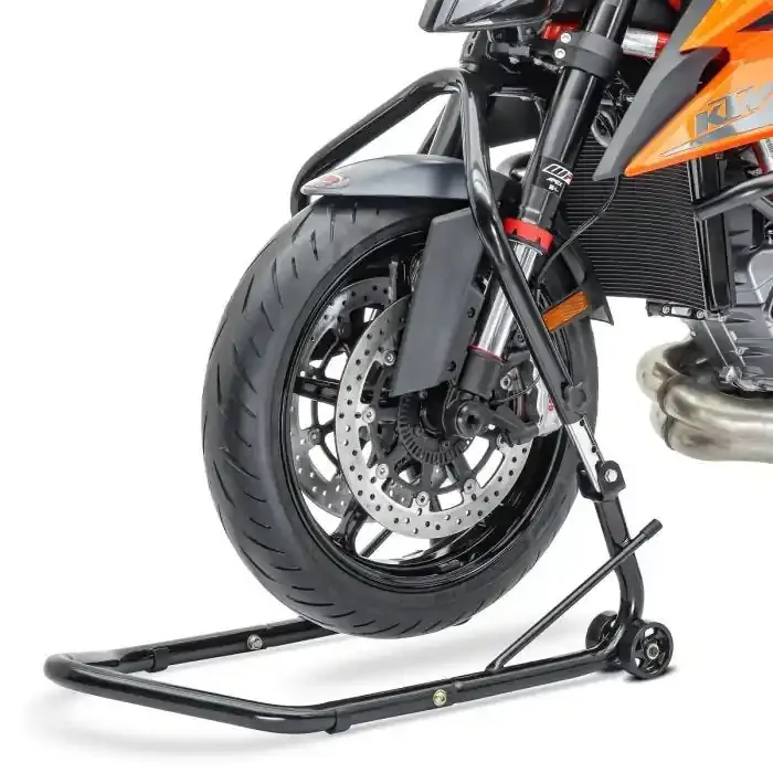 Head Lift compatible with Suzuki V-Strom 1000 XT 17-19 Constands Vario