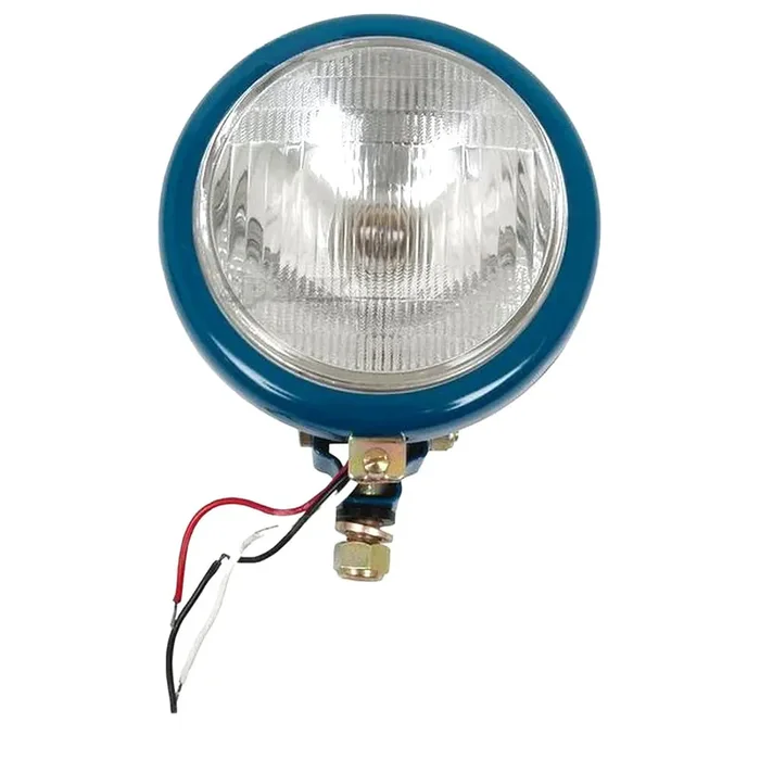 Headlight Assembly – 12V Fits Ford Major Super Major Super Dexta D2NN13005D