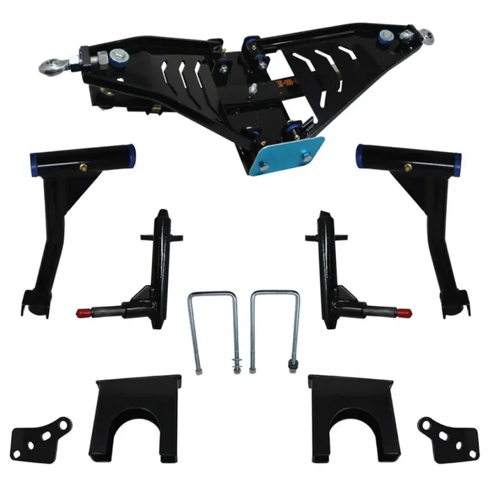 Heavy Duty 6″ A-Arm Lift Kit for Club Car Precedent Tempo, Onward 2004-Up