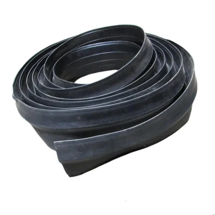 Heavy Duty Garage Door Weather Seal Threshold – Bottom Seal – 16‘