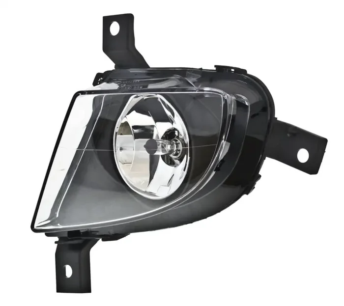 Hella 07-12 BMW 3 Series Fog Lamp w/ H8 Bulb – Left