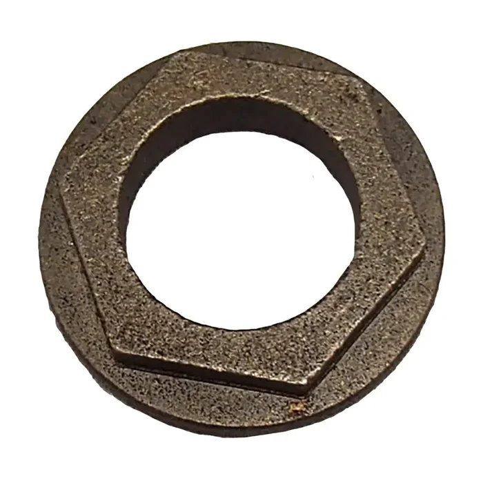 Hex Steering Bushing Fits MTD Replaces 741-0656