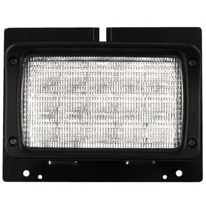 HH146479 CREE LED Flood Beam Lower Cab Light, 3150 Lumens Fits International