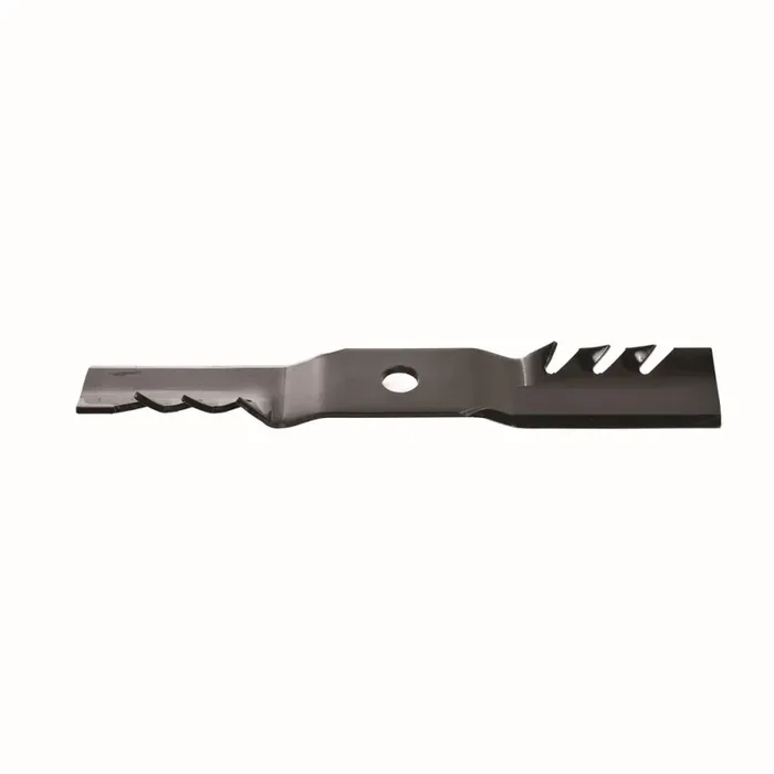 High Lift Mower Blade – Toothed Fits CRAFTSMAN Replaces 01005337