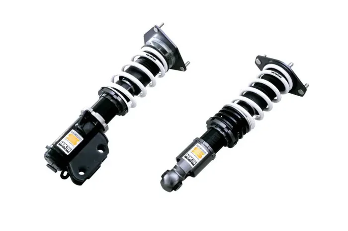 HKS 2022+ Subaru BRZ Hipermax S ZD8 – Full Kit