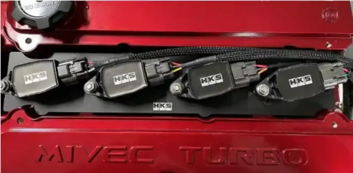 HKS SUPER FIRE RACING COIL PRO 4G63 (IV – VIII)