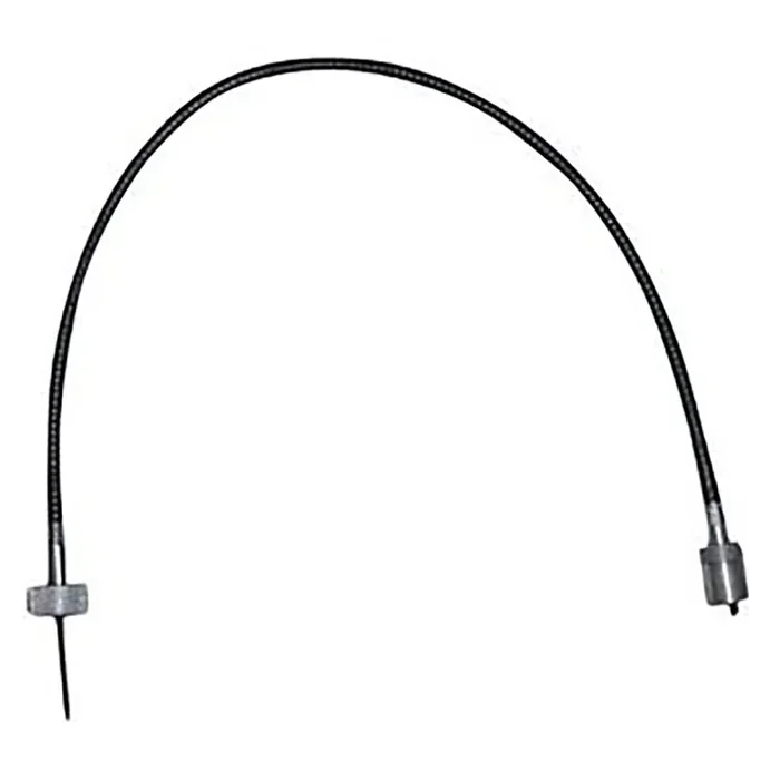 Hour Meter Cable Fits Massey Ferguson 230 240S 250 253 263 590 765 1699381M92