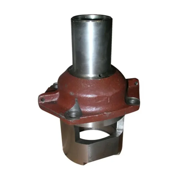 Housing, Input Shaft, 1867223M1 Fits Massey Ferguson