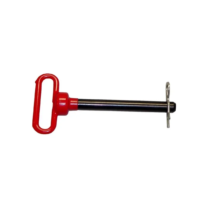 HP1250 Hitch Pin – 1 1/4″ x 8 1/2″ Fits John Deere