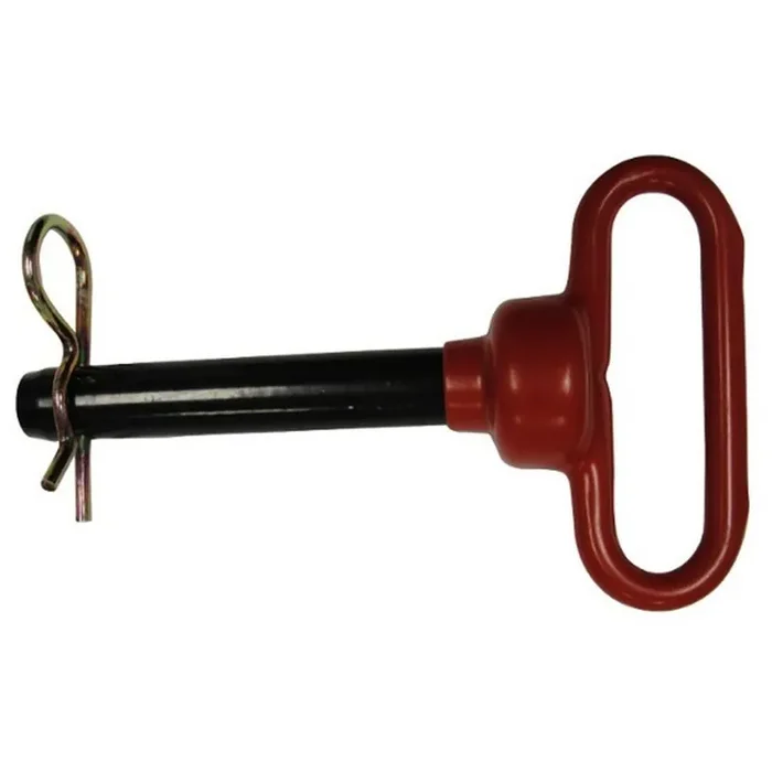 HP34-4 Hitch Pin – 3/4″ x 4″ Fits John Deere