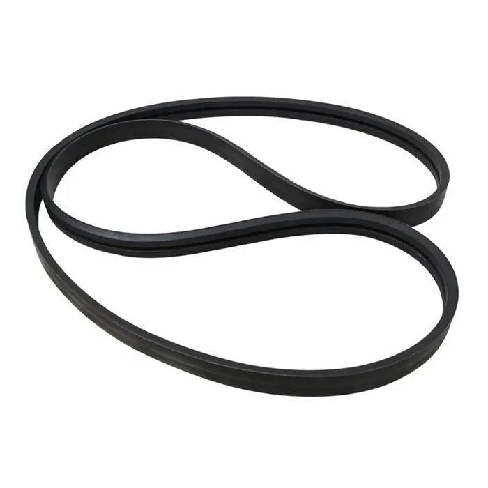 HXE69321 Aftermarket Discharge Beater Drive Belt Fits John Deere 3760 S690 S770