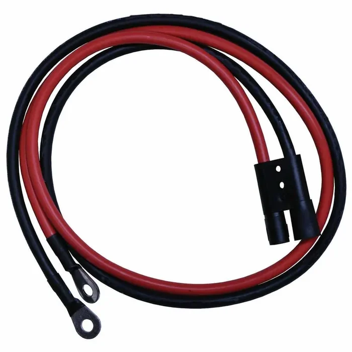 HYD01690 36″ Power Ground Cable Plow Side Fits Boss Snow Plows
