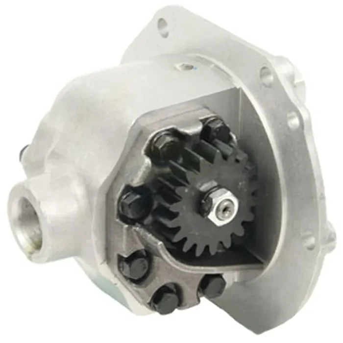 Hydraulic Pump – Fits Ford – E9NN600BC