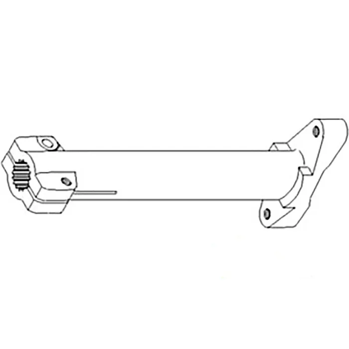 Hydraulic Pump Drive Shaft Fits John Deere Models