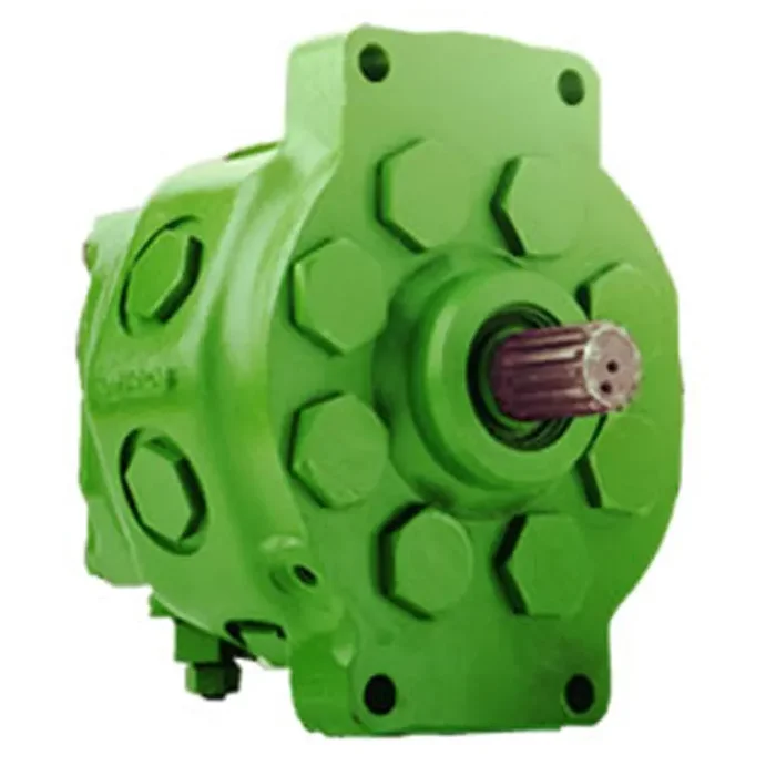 Hydraulic Pump Fits John Deere 3010 3020 4000 4010 4020 4230 4430 4440 AR101807