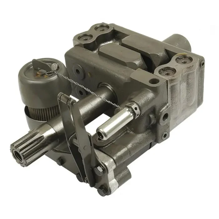 Hydraulic Pump Fits Massey Ferguson 150 40 175 30 50 135 40 235 165 20 2135 245