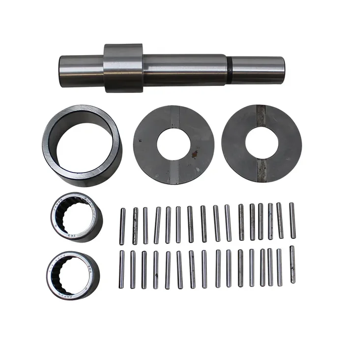 Hydraulic Pump Repair Kit Fits John Deere Replaces AL35755