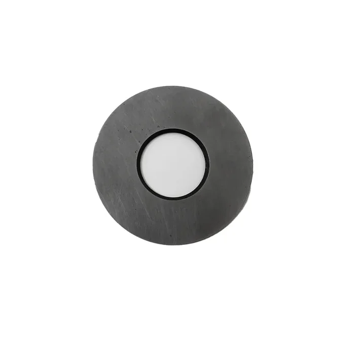 Hydraulic Pump Shaft Thrust Washer Fits John Deere Replaces R66164