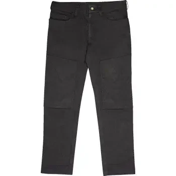 ICON Conductor Jeans – Black – US 40 2821-1653