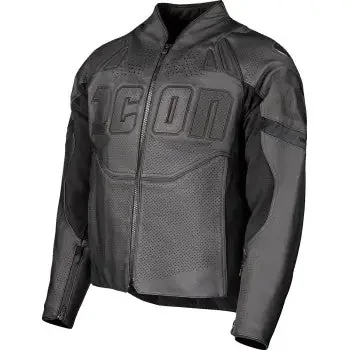 ICON Contra3™ Rizz Rizz Jacket – Stealth – Medium 2810-4295