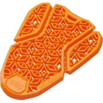 ICON D3O® Diablo Guards – Level 1 – Hips 2703-0159