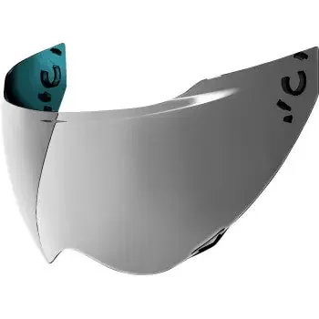 ICON Domain™ Shield – Warboy Chrome 0130-1330
