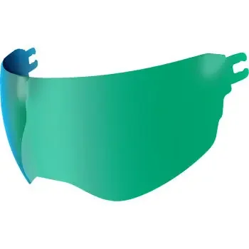ICON Dropshield Ultra™ Shield – Ultraflite™ – Cashmoney Green 0130-1403