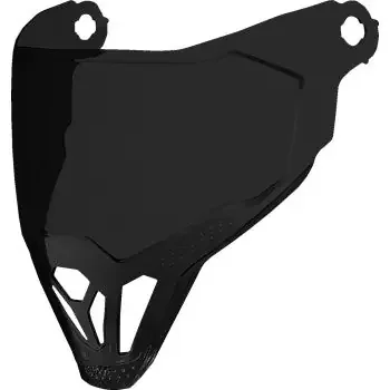 ICON ForceShield™ Shield – Airflite™ – 22.06 – Limo Black 0130-1343