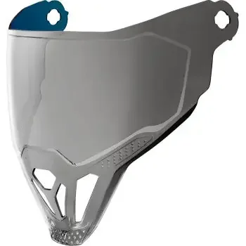 ICON ForceShield™ Shield – Airflite™ – 22.06 – Warboy Chrome 0130-1344