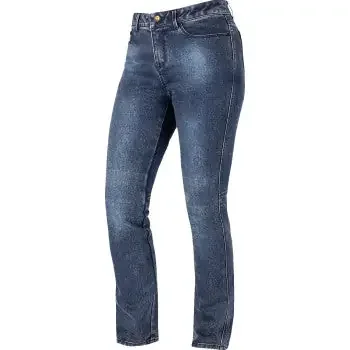 ICON ICON Women‘s Tuscadero3™ Jeans – Blue – US 4 2823-0472