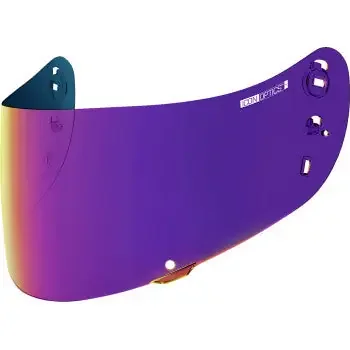 ICON Optics™ Shield – Blurple Purple 0130-1355