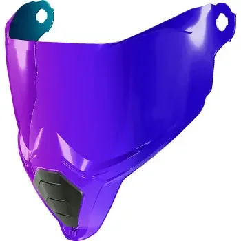 ICON Ultrashield™ Shield – Ultraflite™ – Blurple Purple 0130-1396