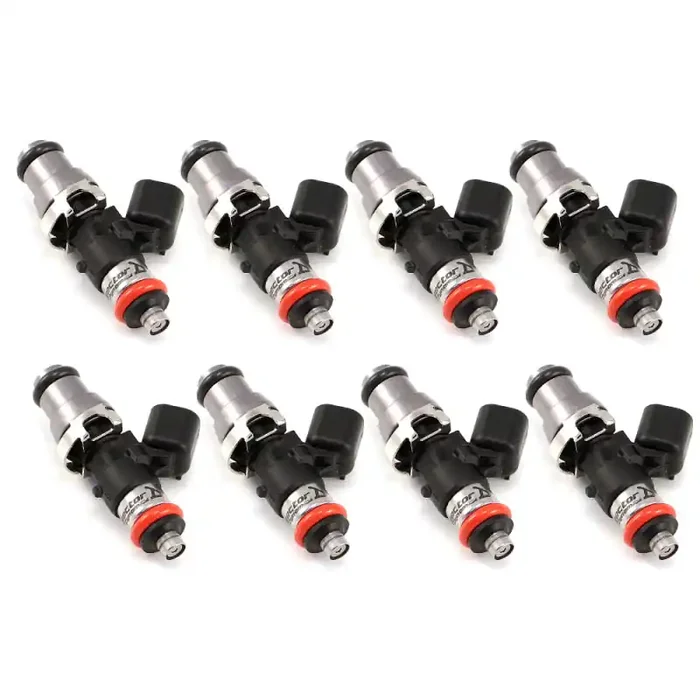 ID 1050cc Injector Sets- 8 Cyl