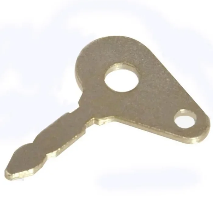 Ignition Key(s) Fits Case/International Harvester Replaces 3110259R1-Key