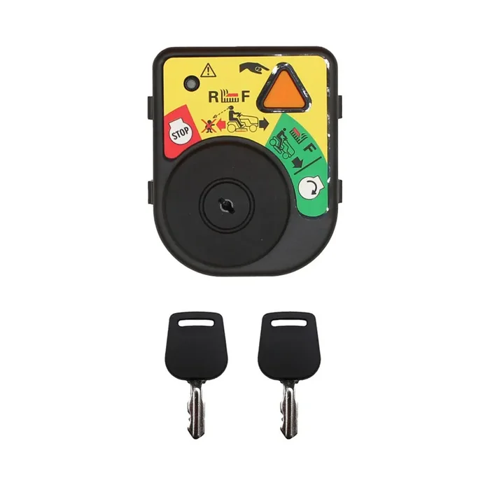 Ignition Switch & Module Fits MTD Replaces 725-04227