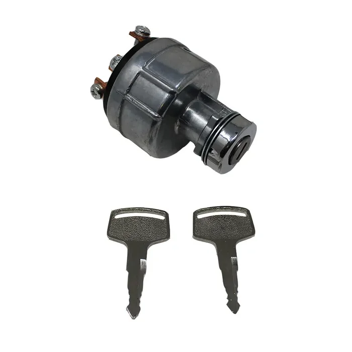 Ignition Switch Fits Iseki Replaces 03152-35002