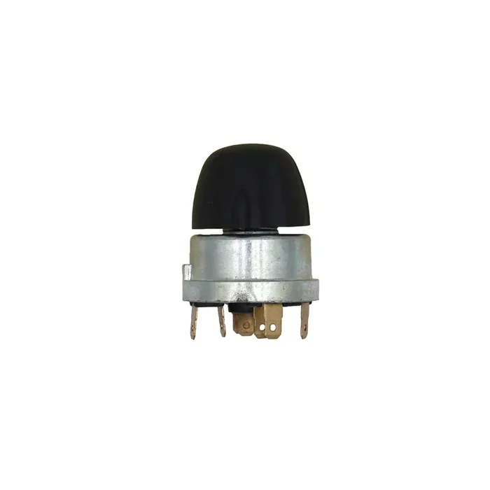 Ignition Switch Fits Massey Ferguson Replaces 969603M1