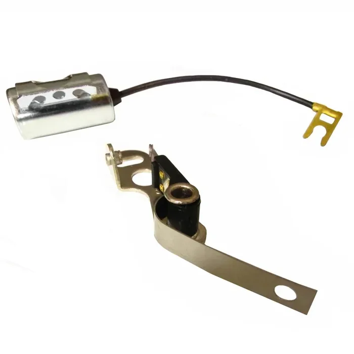 Ignition Tune-Up Kit Fits John Deere Replaces 21A3