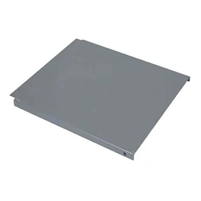 IHS080F Battery Box Front Fits International