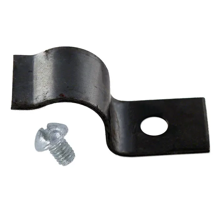 IHS2018 Hand Crank Bracket With Screw Fits International