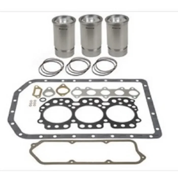 IK47653 New Inframe Overhaul Kit Fits John Deere 1040 1140 1350 1550 1630 1750 +
