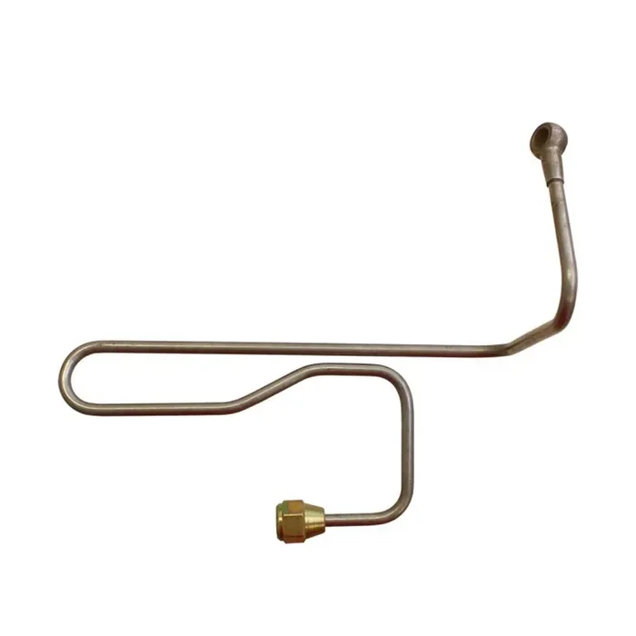 Injection Line – 4 Cylinder Fits John Deere 600 4000 4020 4520 600 AR51197