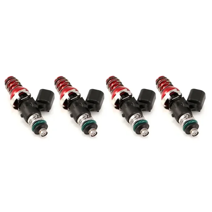 Injector Dynamics 1700cc Injector – 48mm Length – 11mm Top – 14mm Lower O-Ring