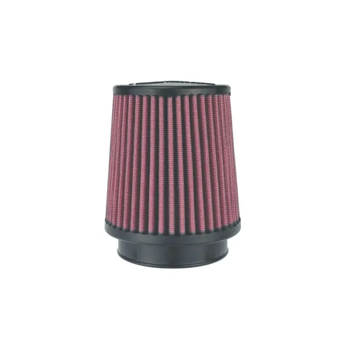 Injen High Performance Air Filter – 3 Black Filter 5 Base / 4 7/8 Tall / 4 Top