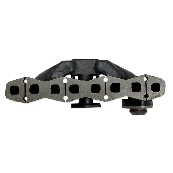 INTAKE-EXHAUST MANIFOLD Fits Massey Ferguson TO20-TO30 TO35 35 40 TRACTOR ENGINE
