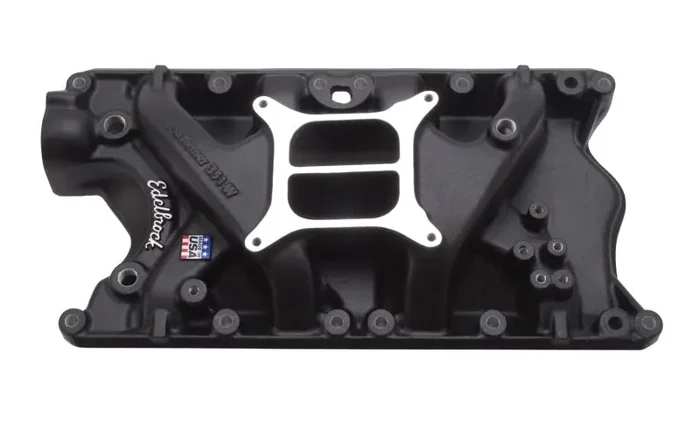 INTAKE MANIFOLD