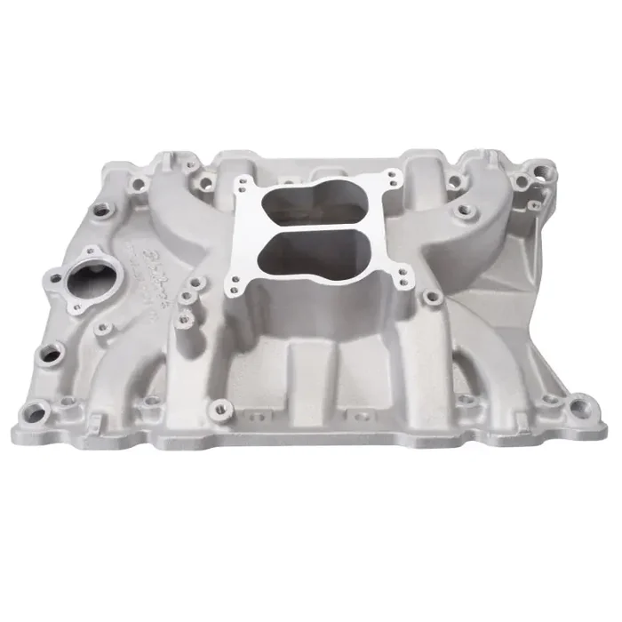 INTAKE MANIFOLD